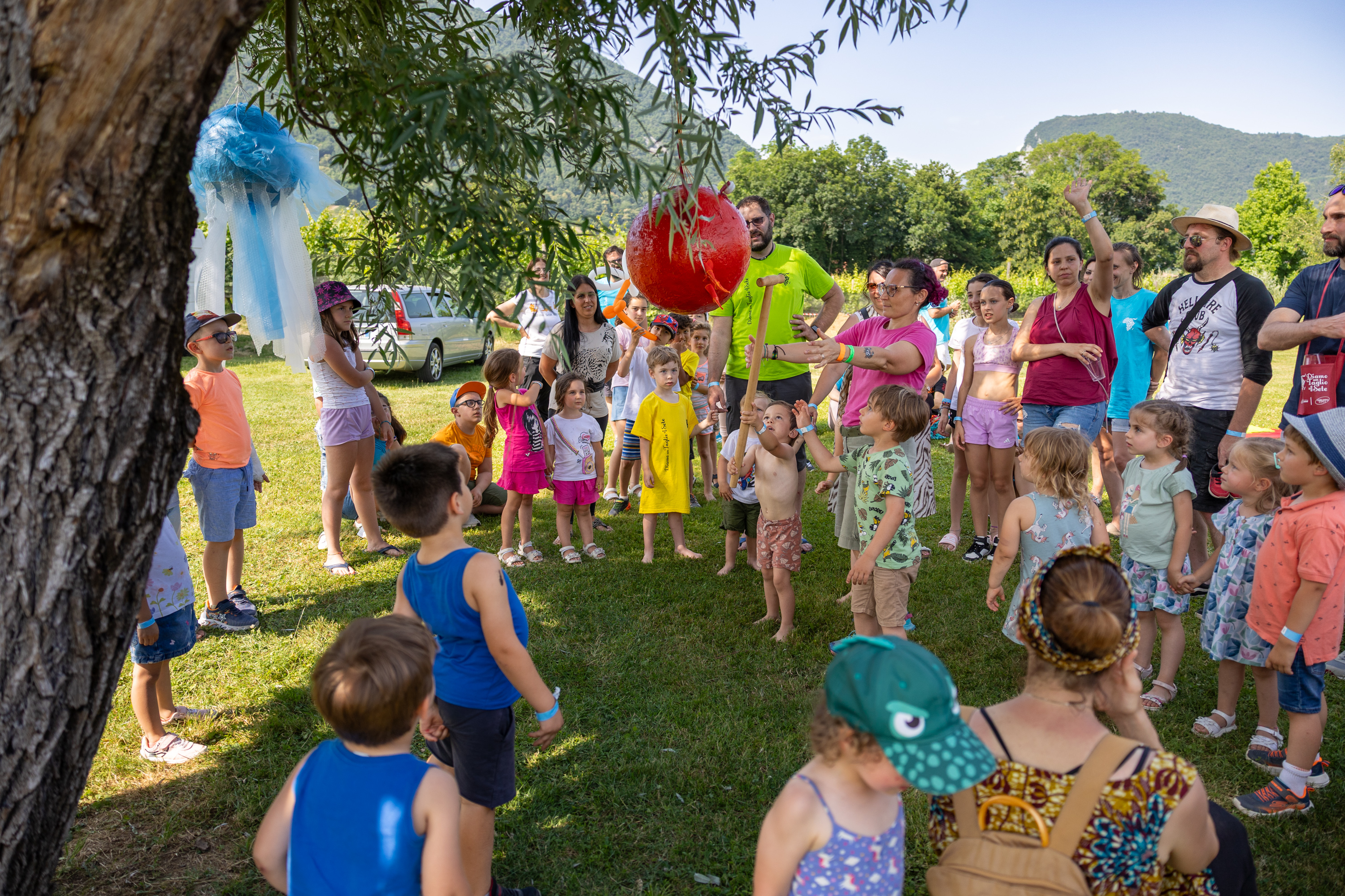 FESTA 2025